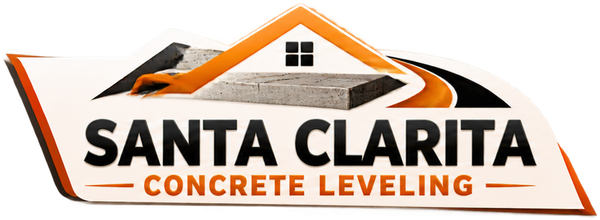 Concrete Leveling Santa Clarita logo